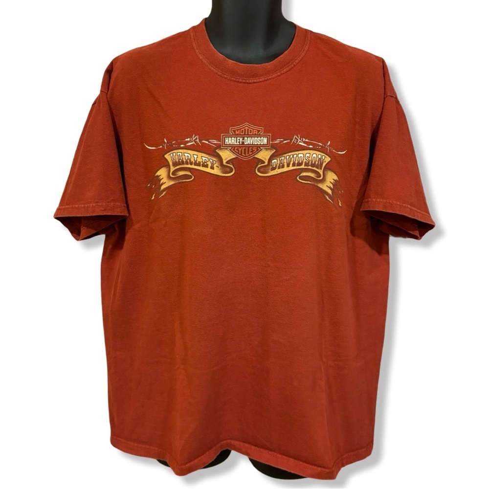 Harley-Davidson T-Shirt